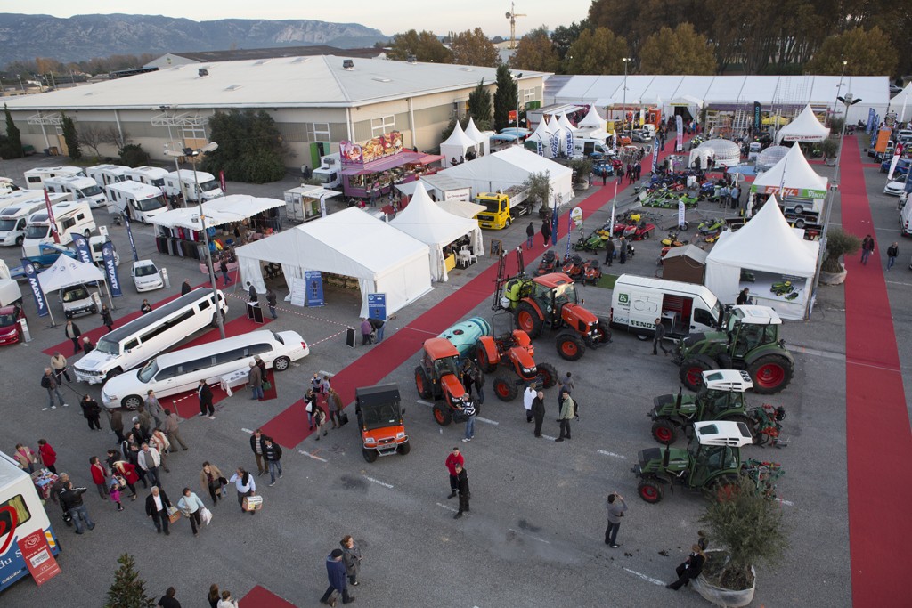foire de cavaillon